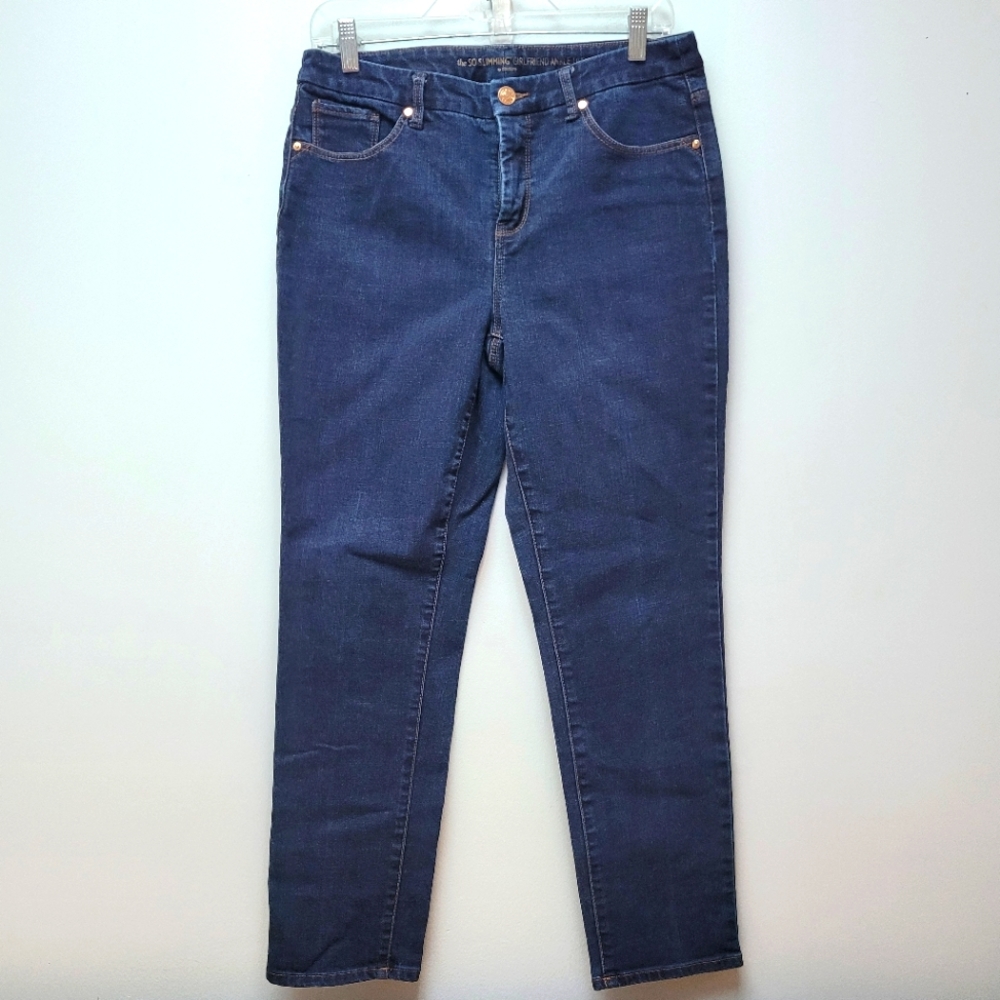 CHICOS | So Slimming, Sz. 0.5